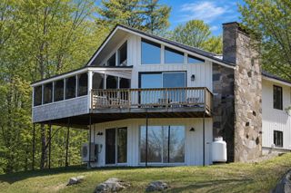 456 Sheridan Road, Moultonborough, NH 03254