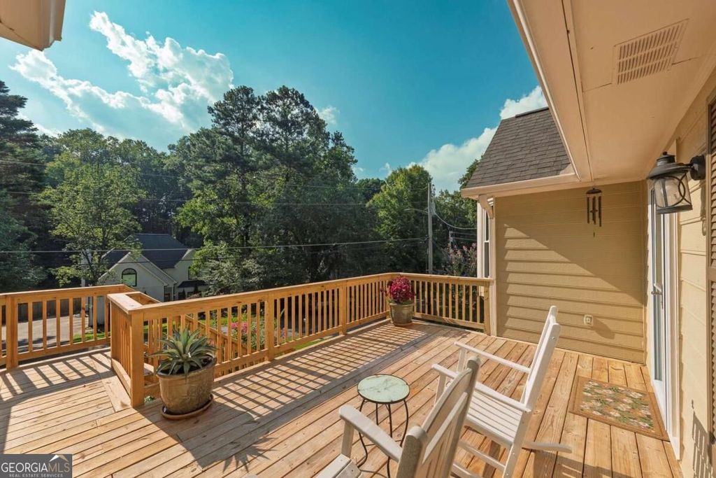 2363 Wilderness Way, Marietta, GA 30066 — photo 3