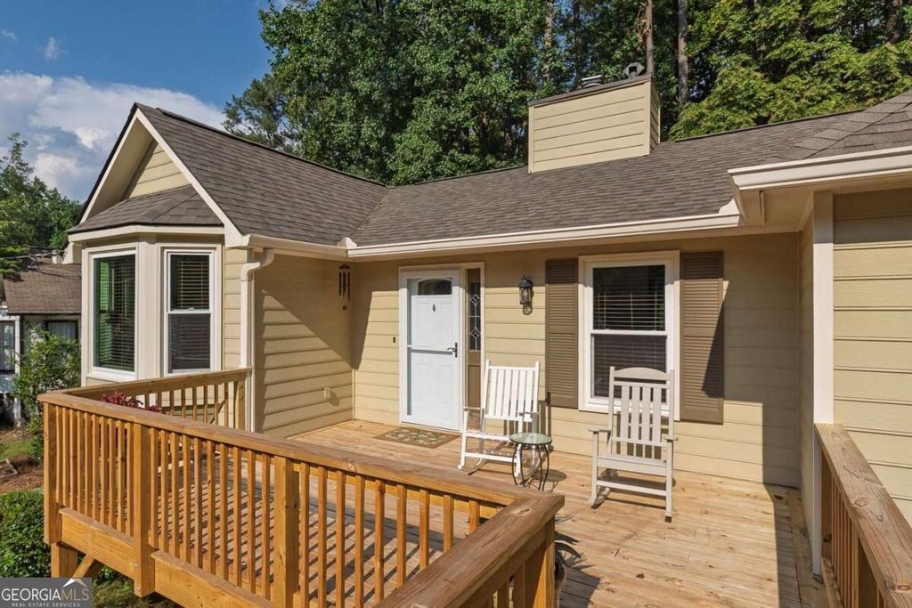 2363 Wilderness Way, Marietta, GA 30066 — photo 4