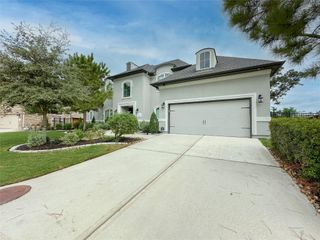 8543 Tynan Ridge Drive, Magnolia, TX 77354