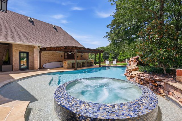 1204 Westwood Drive, Keller, TX 76262