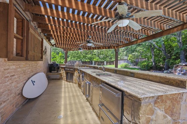 1204 Westwood Drive, Keller, TX 76262
