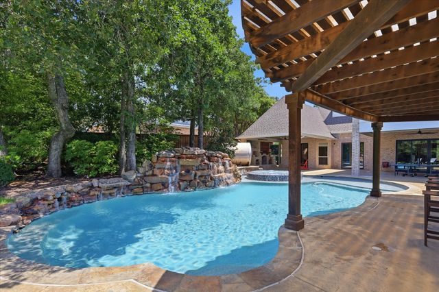 1204 Westwood Drive, Keller, TX 76262