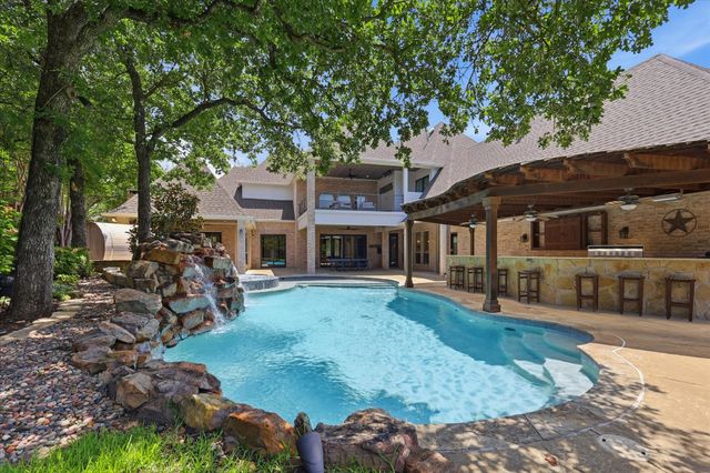 1204 Westwood Drive, Keller, TX 76262
