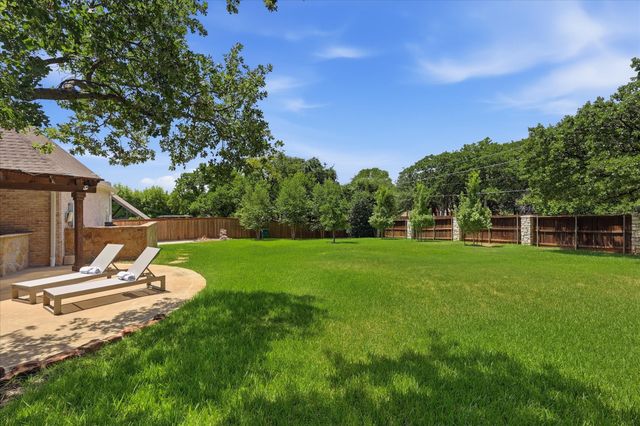 1204 Westwood Drive, Keller, TX 76262