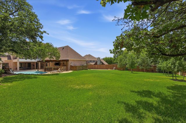 1204 Westwood Drive, Keller, TX 76262