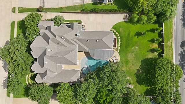 1204 Westwood Drive, Keller, TX 76262
