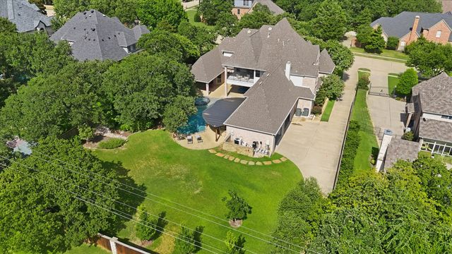 1204 Westwood Drive, Keller, TX 76262