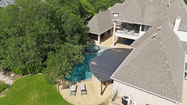 1204 Westwood Drive, Keller, TX 76262