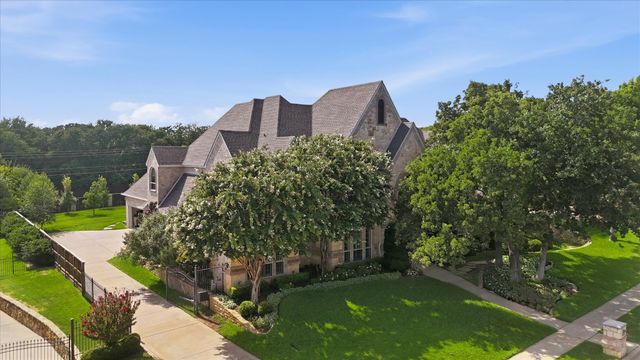1204 Westwood Drive, Keller, TX 76262