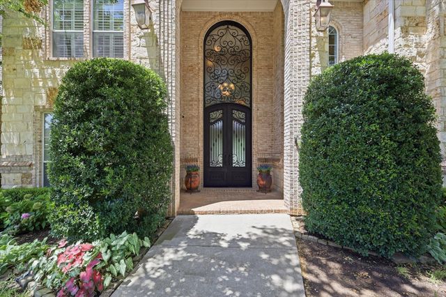 1204 Westwood Drive, Keller, TX 76262
