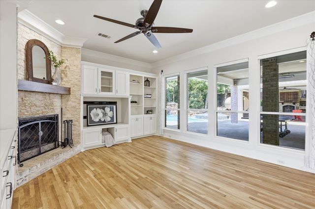 1204 Westwood Drive, Keller, TX 76262