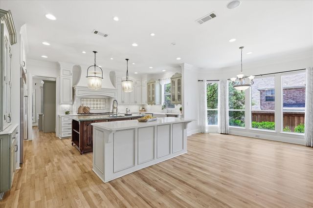 1204 Westwood Drive, Keller, TX 76262