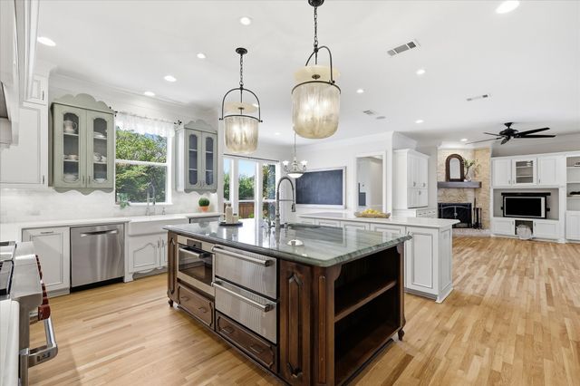 1204 Westwood Drive, Keller, TX 76262