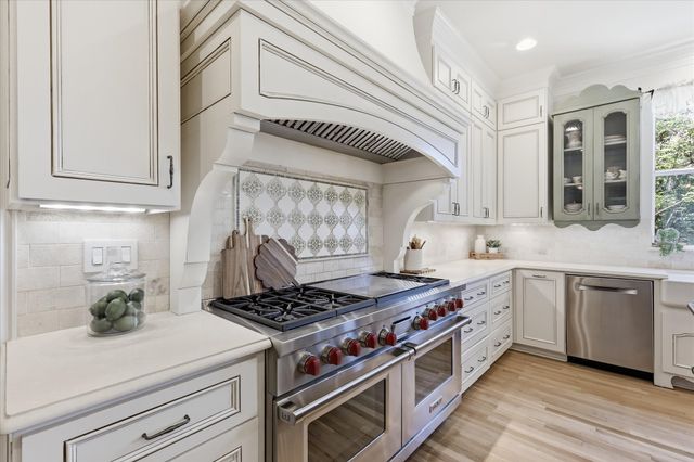 1204 Westwood Drive, Keller, TX 76262