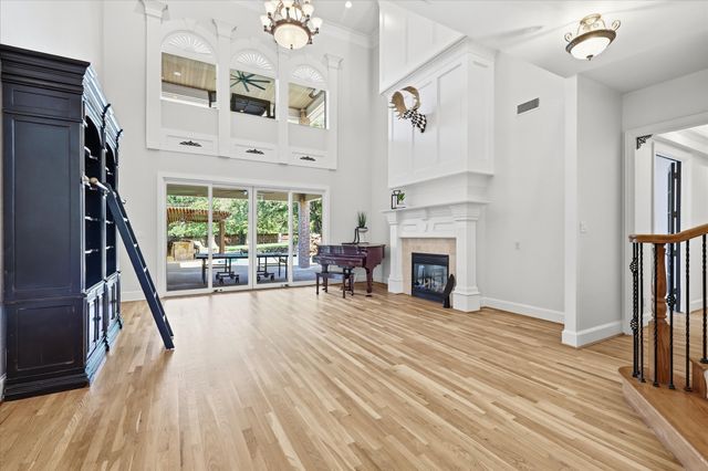 1204 Westwood Drive, Keller, TX 76262