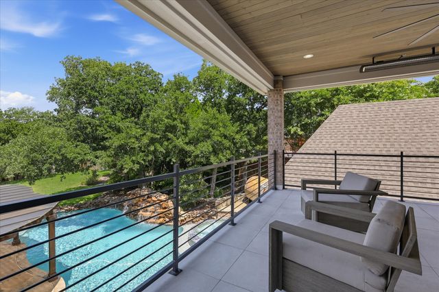 1204 Westwood Drive, Keller, TX 76262