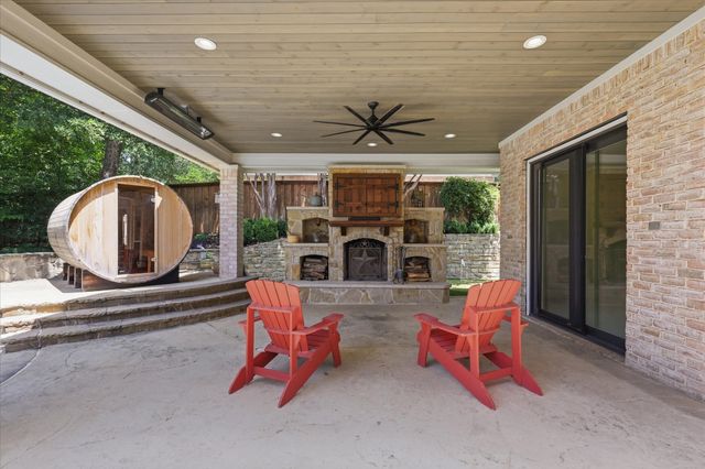 1204 Westwood Drive, Keller, TX 76262