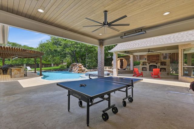 1204 Westwood Drive, Keller, TX 76262