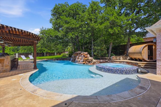 1204 Westwood Drive, Keller, TX 76262