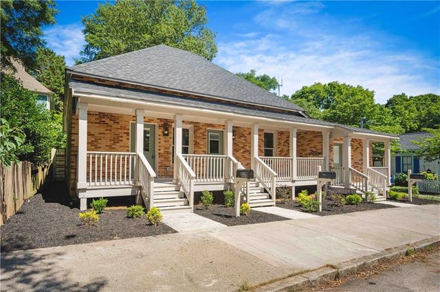152 Berean SE, Atlanta, GA 30316