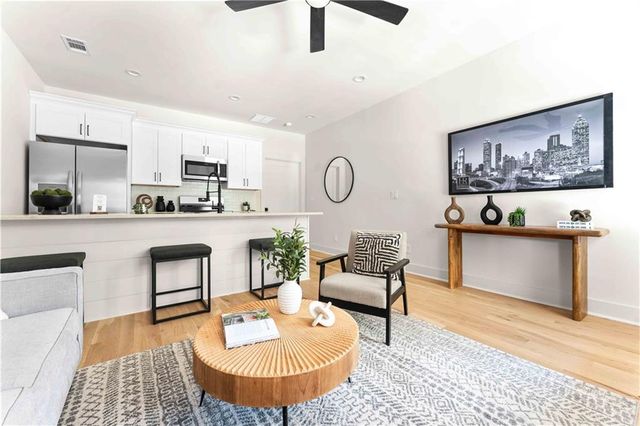 152 Berean SE, Atlanta, GA 30316