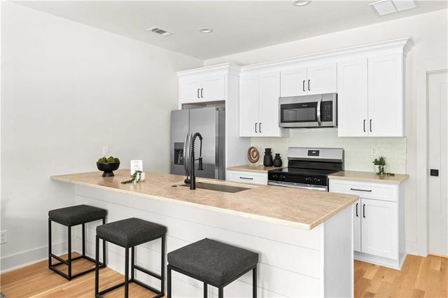 152 Berean SE, Atlanta, GA 30316