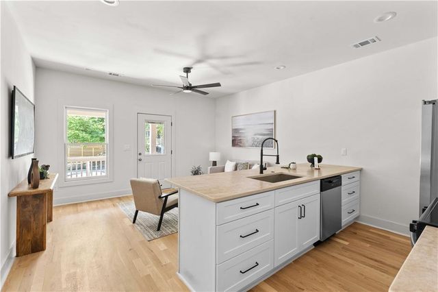 152 Berean SE, Atlanta, GA 30316