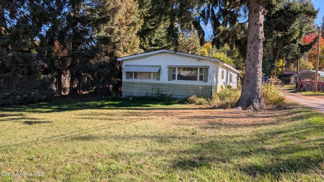 6905 S Main ST, Bonners Ferry, ID 83805 property photo