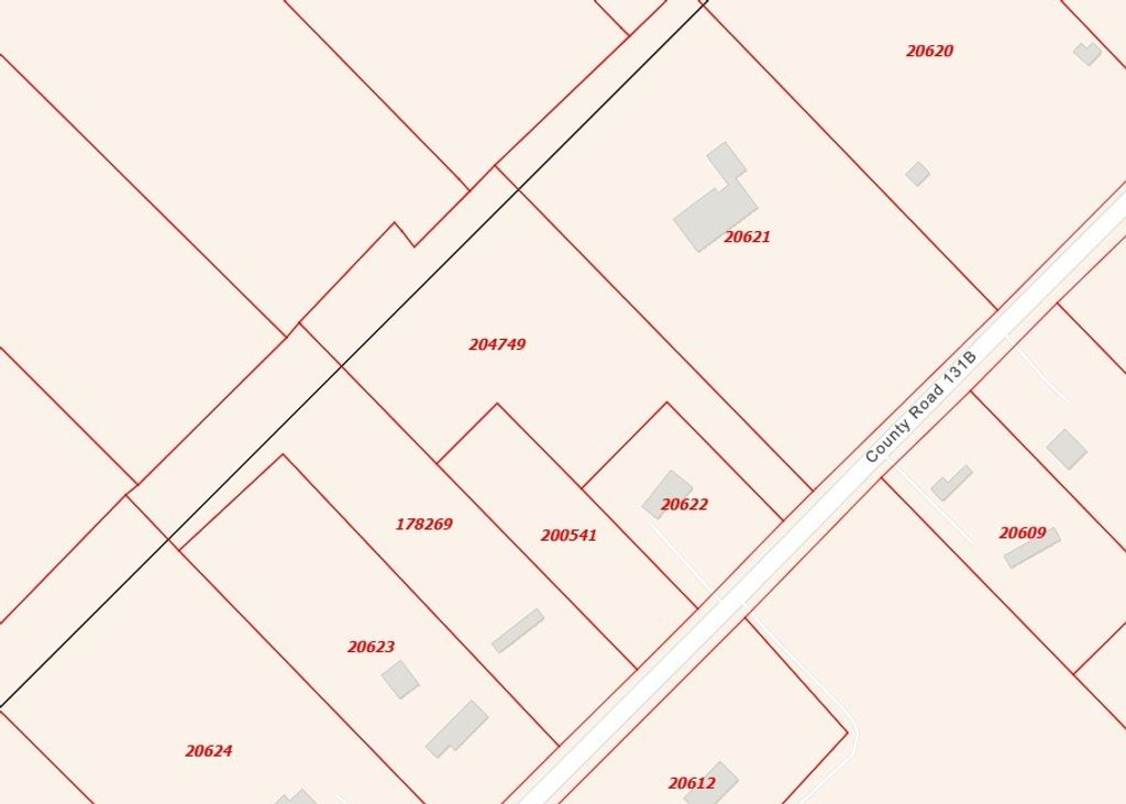 TBD County Road 131B, Terrell, TX 75160
