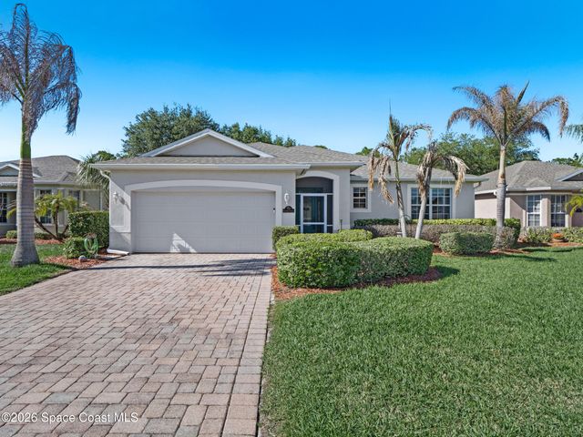 319 Gardendale Circle SE, Palm Bay, FL 32909