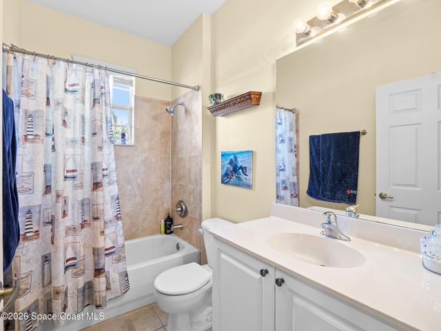 319 Gardendale Circle SE, Palm Bay, FL 32909