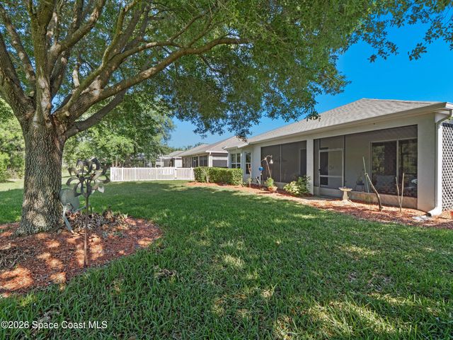319 Gardendale Circle SE, Palm Bay, FL 32909
