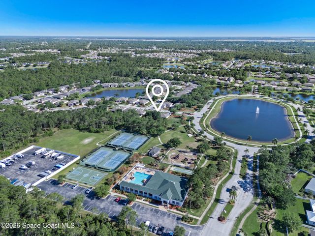319 Gardendale Circle SE, Palm Bay, FL 32909