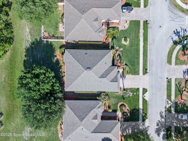319 Gardendale Circle SE, Palm Bay, FL 32909