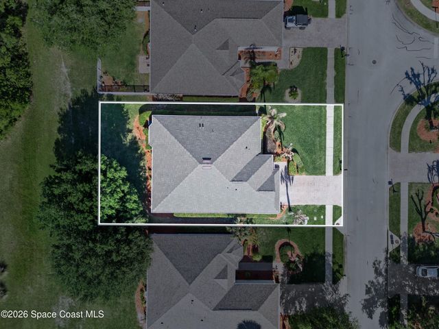 319 Gardendale Circle SE, Palm Bay, FL 32909
