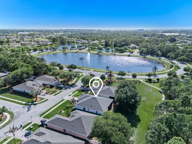 319 Gardendale Circle SE, Palm Bay, FL 32909
