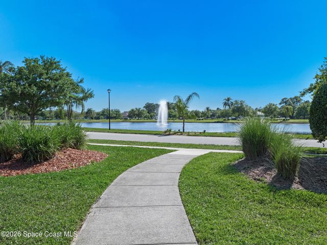 319 Gardendale Circle SE, Palm Bay, FL 32909