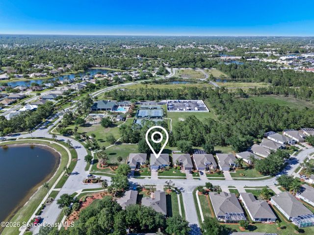 319 Gardendale Circle SE, Palm Bay, FL 32909