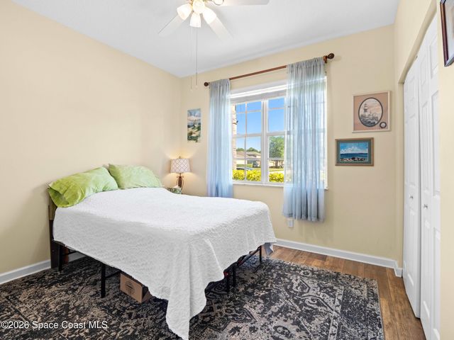 319 Gardendale Circle SE, Palm Bay, FL 32909