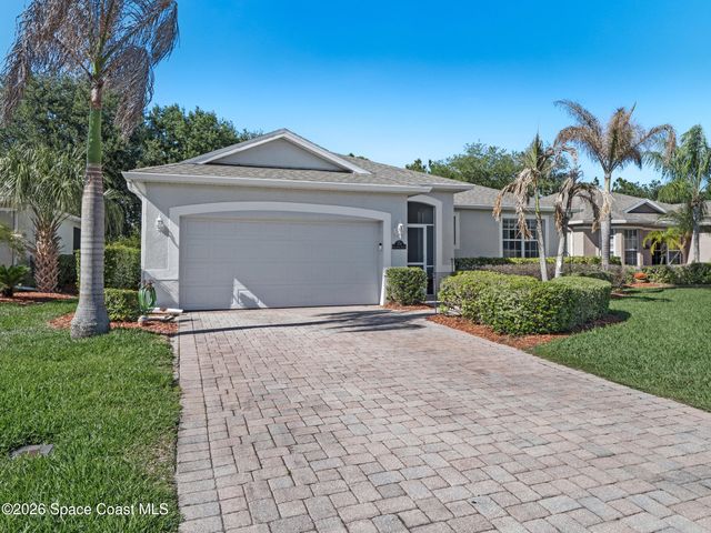 319 Gardendale Circle SE, Palm Bay, FL 32909