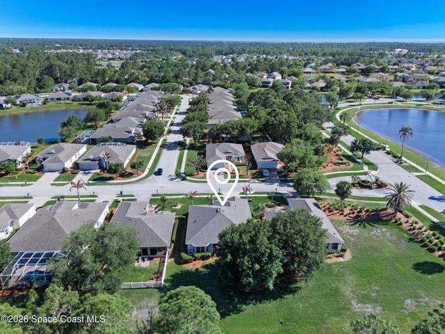 319 Gardendale Circle SE, Palm Bay, FL 32909