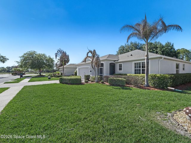 319 Gardendale Circle SE, Palm Bay, FL 32909