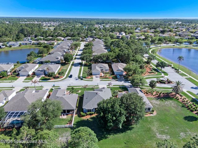 319 Gardendale Circle SE, Palm Bay, FL 32909