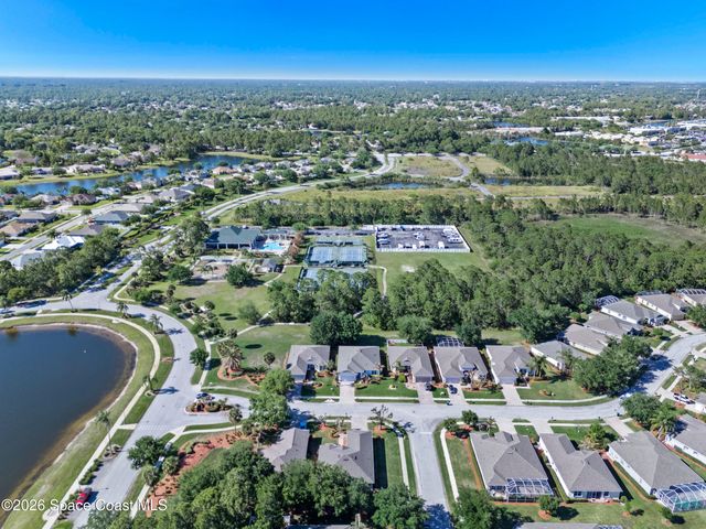 319 Gardendale Circle SE, Palm Bay, FL 32909