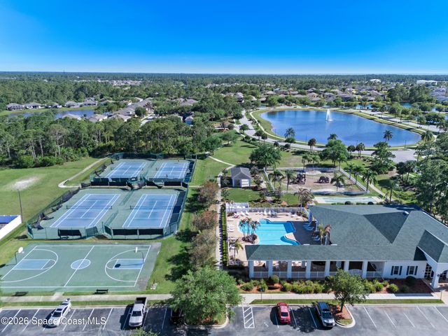 319 Gardendale Circle SE, Palm Bay, FL 32909