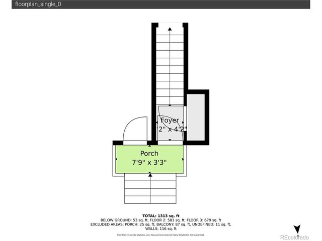 12711 Colorado Blvd L-1217, Thornton, CO 80241