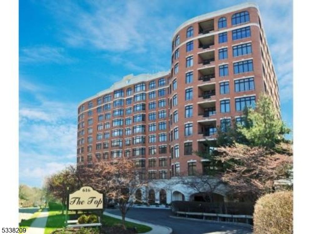 616 South Orange Ave 7G, Maplewood Twp., NJ 07040