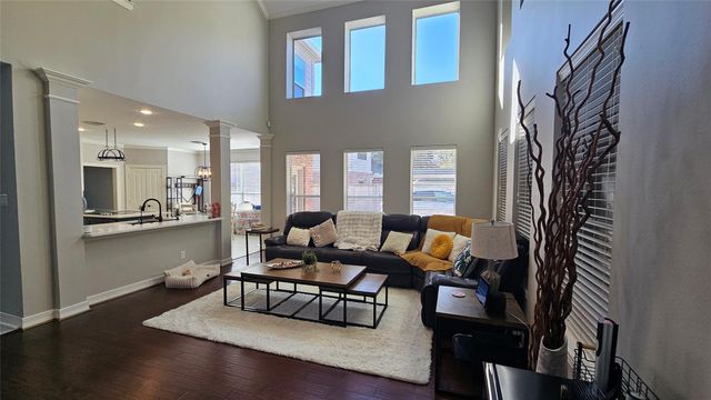 3502 Stanbury Place Lane, Katy, TX 77494