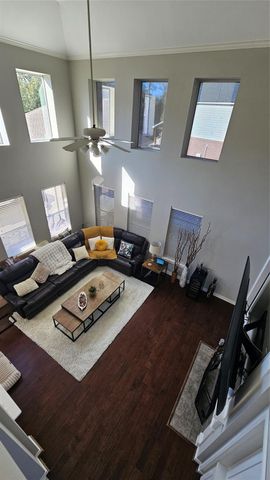 3502 Stanbury Place Lane, Katy, TX 77494